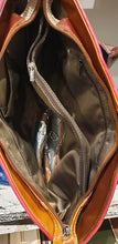 Load image into Gallery viewer, GP R1911 LEATHER BAG