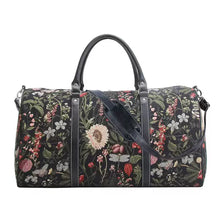 Load image into Gallery viewer, TAPESTRY OVERNIGHT / TRAVEL BAG RT27527-S