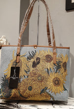 Load image into Gallery viewer, TAPESTRY TOTE BAG RT2800