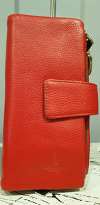 LEATHER WALLET GLT A313