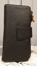 Load image into Gallery viewer, LEATHER WALLET GLT A313