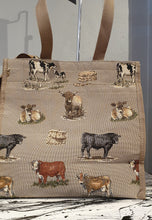 Load image into Gallery viewer, TAPESTRY BAG T312