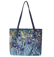 Load image into Gallery viewer, TAPESTRY TOTE BAG RT2800