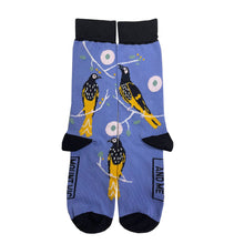 Load image into Gallery viewer, BLUE MOUNTAINS SOCKS